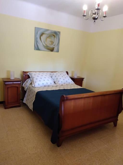 Spacieuse Villa Avec Jardin A Deux Pas Du Centre 阿尔卑斯 外观 照片