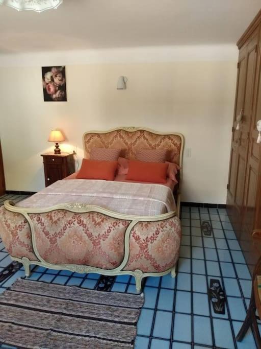 Spacieuse Villa Avec Jardin A Deux Pas Du Centre 阿尔卑斯 外观 照片