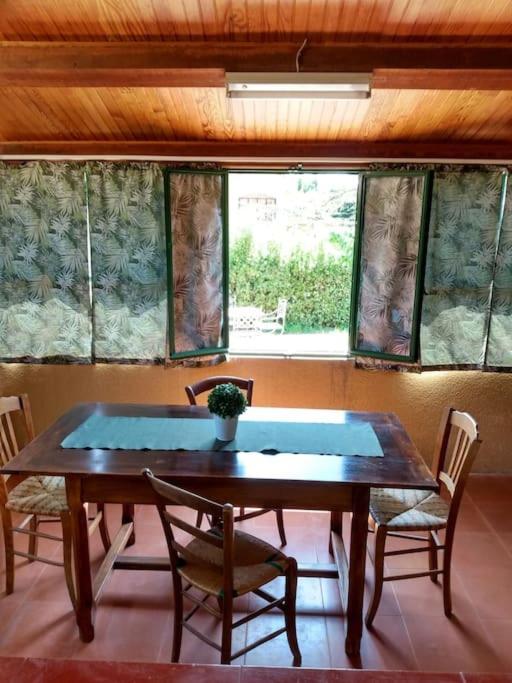 Spacieuse Villa Avec Jardin A Deux Pas Du Centre 阿尔卑斯 外观 照片